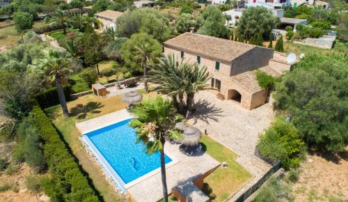  Finca Corso de Shorta in SHorta