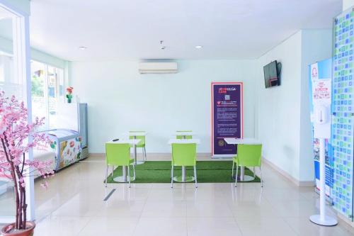 Foto - Cordex Hotel Ancol
