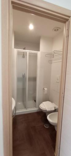 Rome Travellers Hotel – Rome