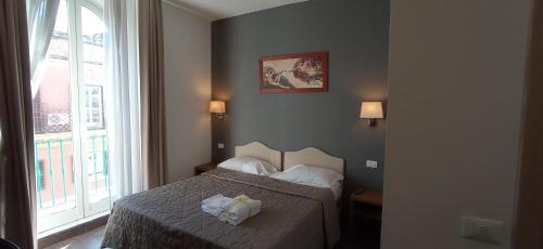 Rome Travellers Hotel – Rome