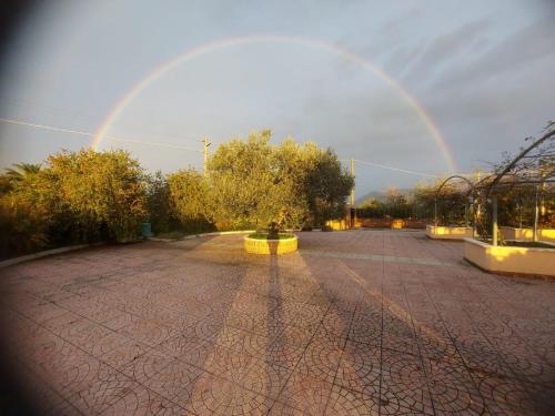  Lisandro Wine Resort Apartments Caserta, Castel Campagnano bei Marciano Freddo