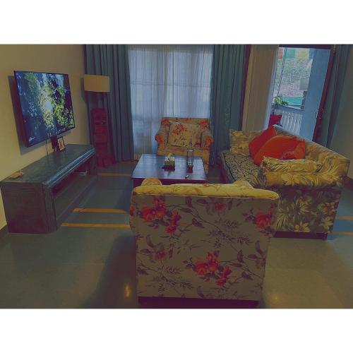 Villa La'more 3 BHK Boutique Apartment