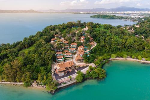 SINAE Phuket Luxury Hotel - Phuket SINAE Phuket Luxury Hotel - Phuket