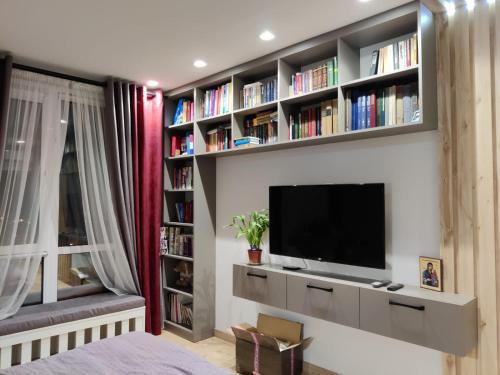Apartment luxury Sisli