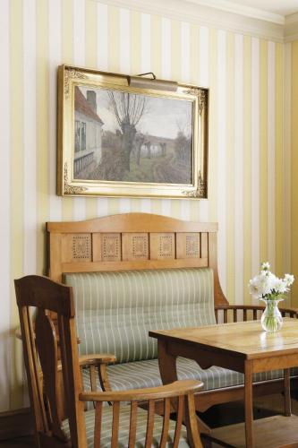 Hotel Frederiksminde