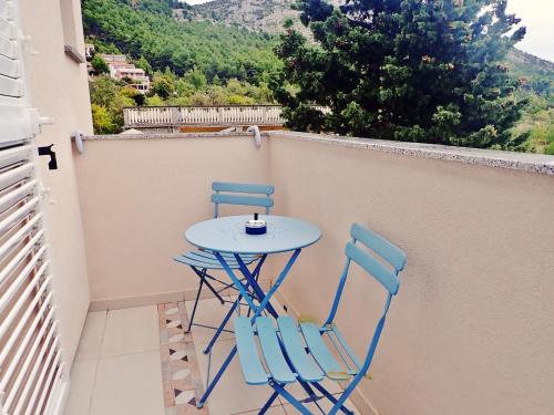 Apartmani Relax - image 11