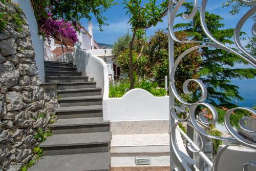 Casa Albatros in Praiano in Praiano