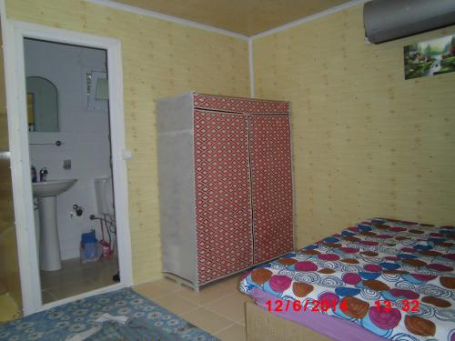  Mini Bufe Pansiyon in Sazlı