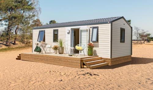 Camping Le Navarrosse **** - Maeva