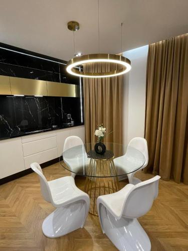 Apartamenty Manhattan in เลกนิกา