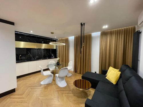 Apartamenty Manhattan in เลกนิกา
