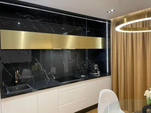 Apartamenty Manhattan in เลกนิกา
