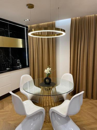 Apartamenty Manhattan in เลกนิกา