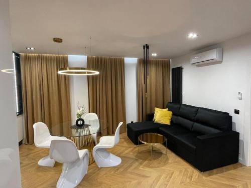 Apartamenty Manhattan in เลกนิกา