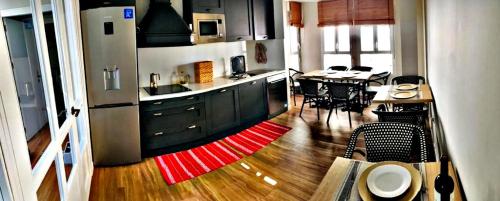 Urban Suites El Postigo 5