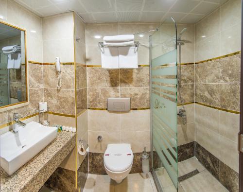 Dündar Hotel - image 10