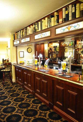 Bedford Hotel - image 9