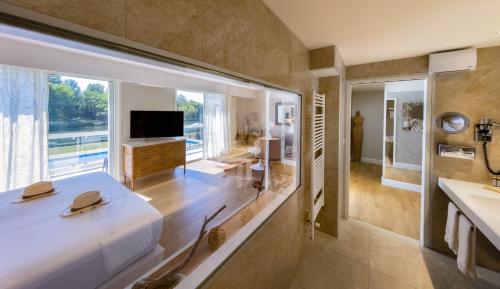 Relais & Châteaux Hôtel La Réserve - image 14