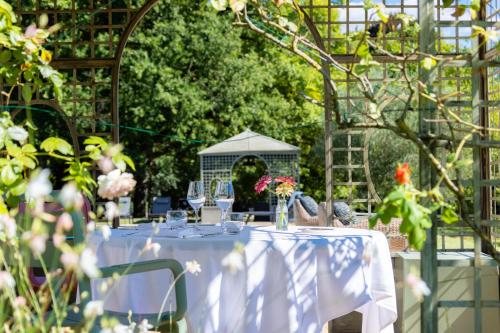 Relais & Châteaux Hôtel La Réserve - image 12