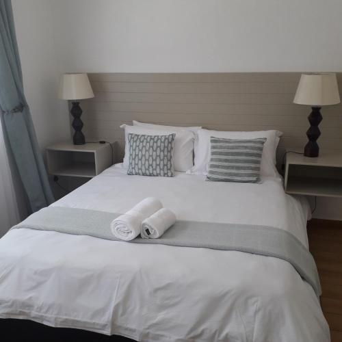 . Aflica Apartments