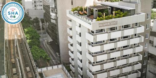 Kritthai Residence, Bangkok