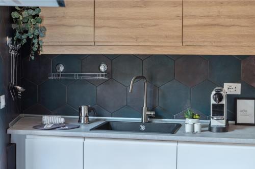  G&G Green Garden - Appartamento con Ampio Terrazzo esterno By followgreenhouserome in Rom