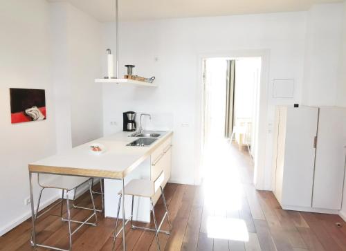 Sommerloft Norderney - image 11