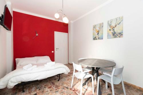 Molinette Apartment with Private Parking