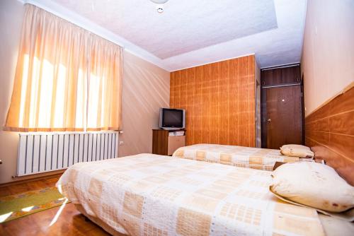 Nadezhda Aparthotel