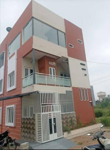 Daisy Homestay 2BHK Ground Floor