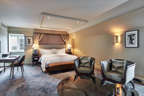 De L’Europe Amsterdam – The Leading Hotels of the World - image 5