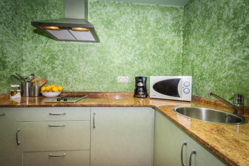  Apartamentos Rurales San Feliz in Pola de Lena