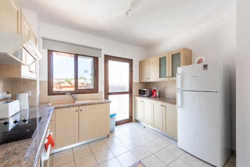 Villa Poseidon by Ezoria Villas in Sotira