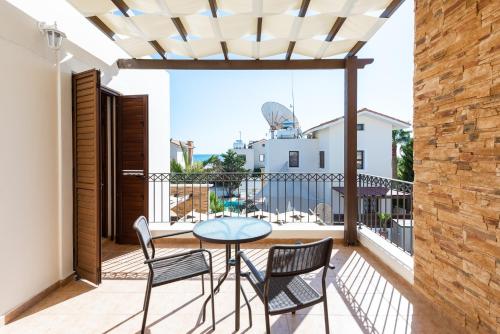 Villa Poseidon by Ezoria Villas in Sotira