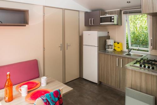 Camping Club Les Tamaris - Maeva