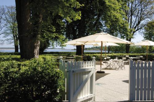 Hotel Frederiksminde in Præstø