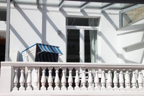 Sommerloft Norderney - image 13