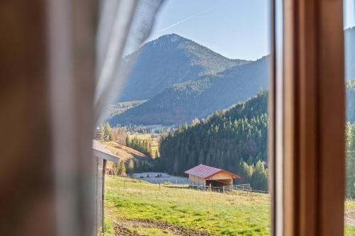 Ferienwohnung Guffertblick