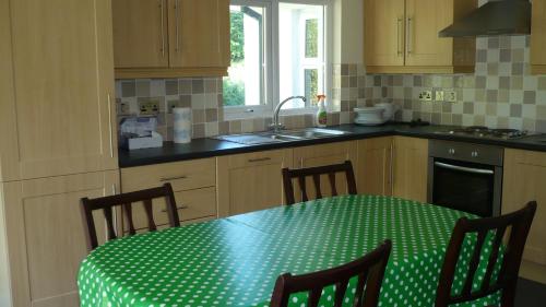 Craigalappan Cottages Holiday Home