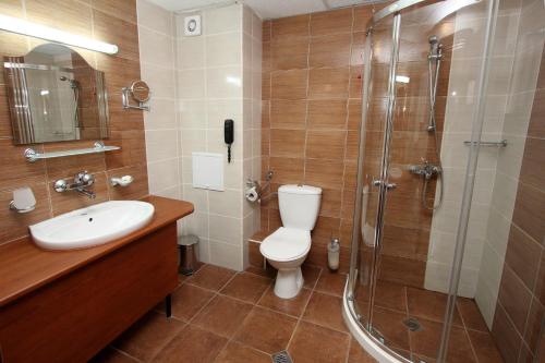 Izola Paradise Hotel - All Inclusive