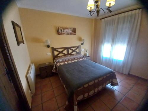 Posada de Campillo in Campillo de Altobuey