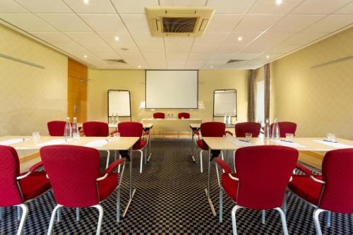 Holiday Inn Express Southampton - M27, J7, an IHG Hotel