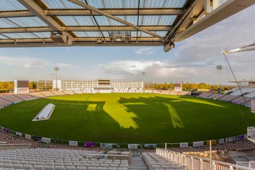 Photo - Holiday Inn Express Southampton - M27, J7 by IHG