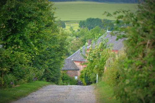 Au Mesnil Le Bas Bray