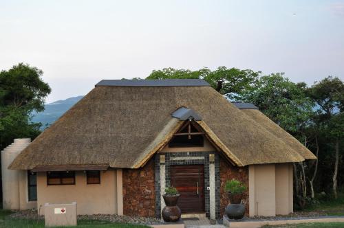 Muluwa Lodge