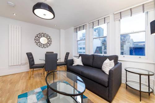 Garrick Mansions by Q Apartments - image 11