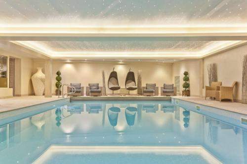 酒店活動, 安布林塞德招待水療酒店 - BW高級精選系列 (Ambleside Salutation Hotel & Spa, BW Premier Collection) in 安布爾賽德