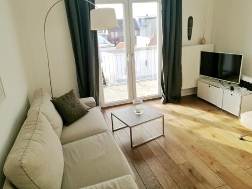 Sommerloft Norderney, Norderney