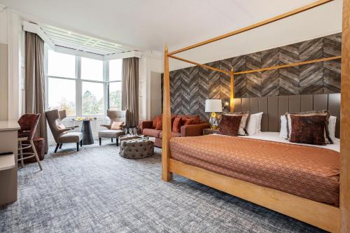 Castle Green Hotel In Kendal BW Premier Collection - image 2