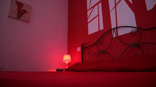 Villa Bema chambre d'hôte Sarno